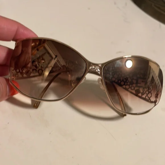 Fendi prescription sunglasses
